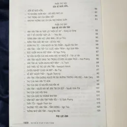 Tuyển tập Văn Tâm | bìa cứng khổ to 694091