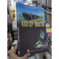 Kịch Lep Tonxtoi - Lep Tonxtoi