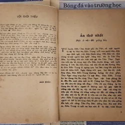 BAO CÔNG KỲ ÁN 702535