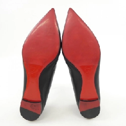 Giày bệt Nappa XIBABE FLAT của CHRISTIAN LOUBOUTIN - Hàng hiệu Chính hãng 829056