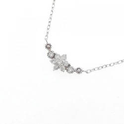 K10WG Dây chuyền kim cương 0.10CT - Hàng hiệu Chính hãng 859275