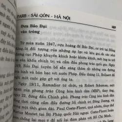 Paris - Saigon - Hanoi - Philippe Devillers 779779