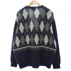 HYSTERIC GLAMOUR 02223ND04 Áo khoác cardigan - Hàng hiệu Chính hãng 896331