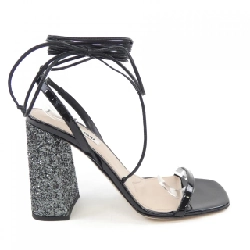 Giày sandal MIU MIU 5X857D - Hàng hiệu Authentic