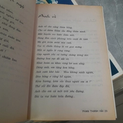 HƯƠNG DẬY MÙA - PHAN THANH HẢI 447711