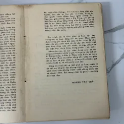 Những năm tháng quyết định - Đại tướng Hoàng Văn Thái 781173