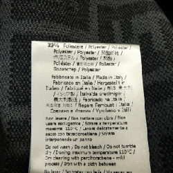 【Mã giảm giá】FENDI Áo len 646085