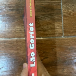 Lão Goriot  (k4) 455679