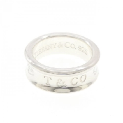 Nhẫn Tiffany 1837 - Hàng hiệu Authentic 838883