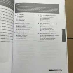 Economy TOEIC 970143