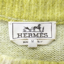 HERMES 467360HA Áo len - Hàng hiệu Chính hãng 888041
