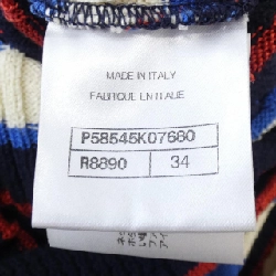 CHANEL P58545K07680 Đầm - Hàng hiệu Chính hãng 811484