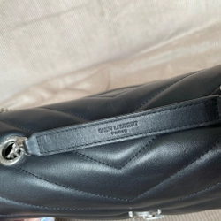 Túi YSL Loulou-2hand 443006