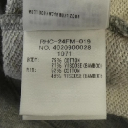 RON HERMAN Sweat - Hàng hiệu Authentic 898677