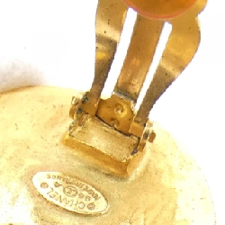 【Vintage】Bông tai Chanel 626408