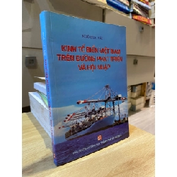 KInh tế biển Việt Nam trên đường hội nhập - Ngô Lực Tải