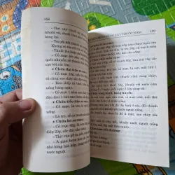 Tự Chữa Bệnh Bằng Cây Thuốc Nam 1021314