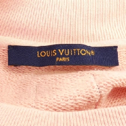 Louis Vuitton LOUIS VUITTON Áo thun thêu chữ ký cổ tròn HTY09WFWC - Hàng hiệu Authentic 893614
