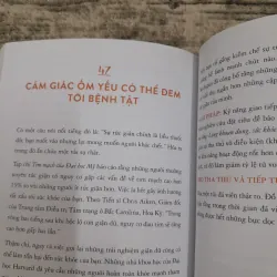 50 bí quyết SỐNG LÂU. Tg KAREN SALMANSOHN 762810