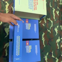 Mặt trận Dân tộc Giải phóng miền Nam Việt Nam 1022206