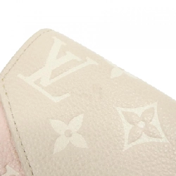Ví Louis Vuitton Monogram Empreinte (Spring in the City) Portefeuille Victorine M81289 - Hàng hiệu Chính hãng 769753