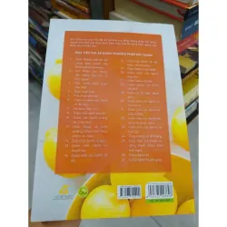 SÁCH EAT CLEAN - ĂN SẠCH SỐNG KHỎE (B1) 960463