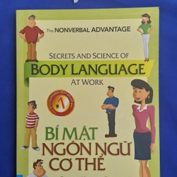 Bí mật ngôn ngữ cơ thể  311985
