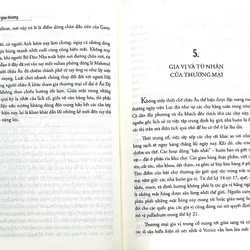 LỊCH SỬ GIAO THƯƠNG - Tác giả WILLIAM J. BERNSTEIN 1066542