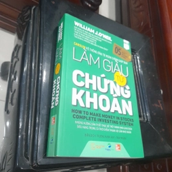 William J. O'neil - LÀM GIÀU từ CHỨNG KHOÁN