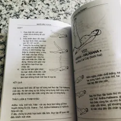 KHỞI ĐẦU YOGA 969833