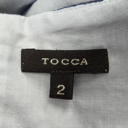 【Mã giảm giá】Đầm TOCCA 652529