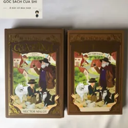 Không gia đình - Hector Malot