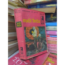 Ruồi trâu