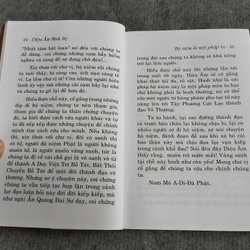 HỘ NIỆM LÀ MỘT PHÁP TU 549087