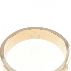 Nhẫn biểu tượng Gucci - Hàng hiệu Authentic 839051
