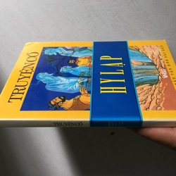 Truyện Cổ Hy Lạp 521766