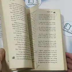 Luyện yêu - Hoàng Mặc Kỳ 694979