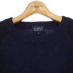 【Mã giảm giá】Pearly Gates PEARLY GATES Áo len 636627