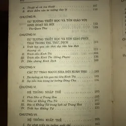 Lịch sử triết học Phương Đông - Nguyễn Đăng Thục 751609