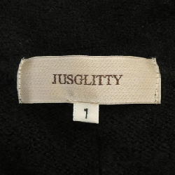 JUSGLITTY áo len - Hàng hiệu Authentic 816326