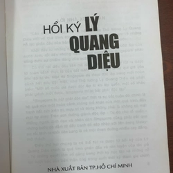 Hồi ký Lý Quang Diệu  291645