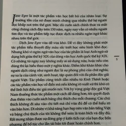 Jane Eyre (Trịnh Y Thư dịch)  709403