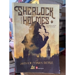 Sherlock Hoi Mes 2 - Arthur conan doyle 758647