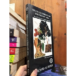 Trees and fruits of southeast asia - Michael Jensen 927617