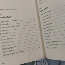 Cà Phê Cùng Tony - Tony Buổi Sáng 961240