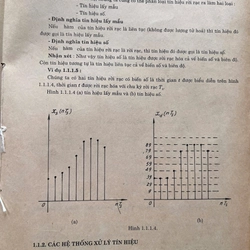 XỬ LÝ TÍN HIỆU VÀ LỌC SỐ(Full bộ 3 tập) 528674