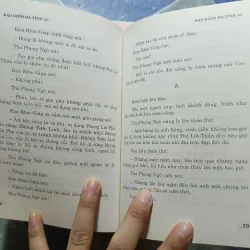 Đao Kiếm đa tình ( 6 tập) - Cổ Long 1017948