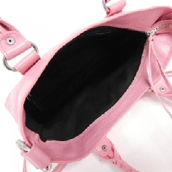 【Sản phẩm mới】Túi xách Balenciaga Neo Cagole M 751521 1VG9Y 608850