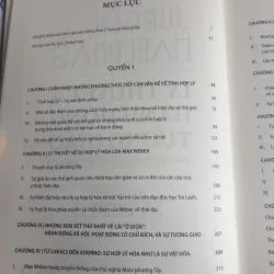 Lý Thuyết Về Hành Động Tương Giao - Jürgen Habermas 801035