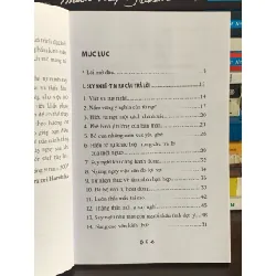 Tư duy cho cuộc sống trọn vẹn – Shiratori Haruhiko 561414